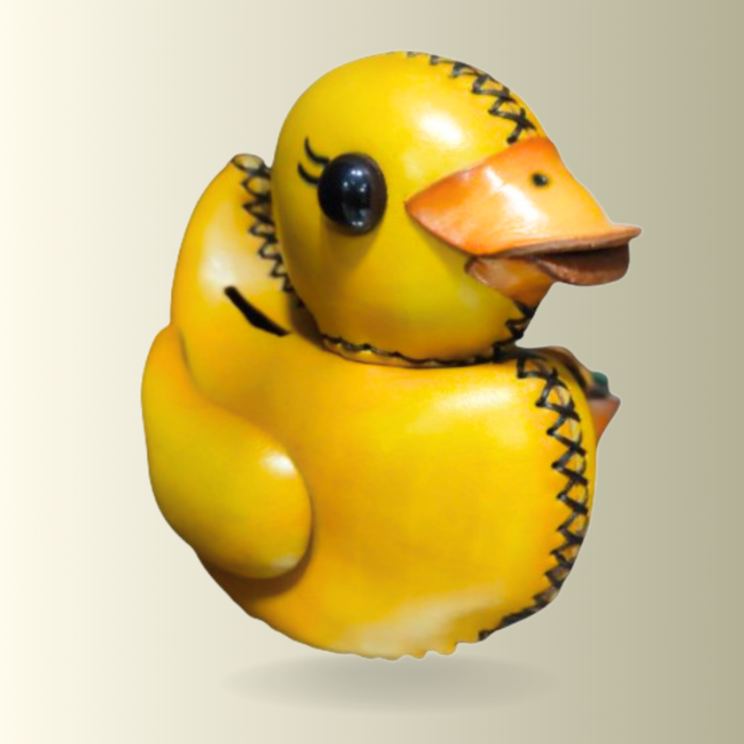 Duck Piggy Bank