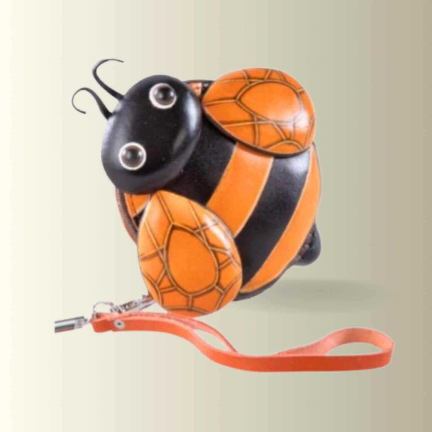 Bee Coin Purse