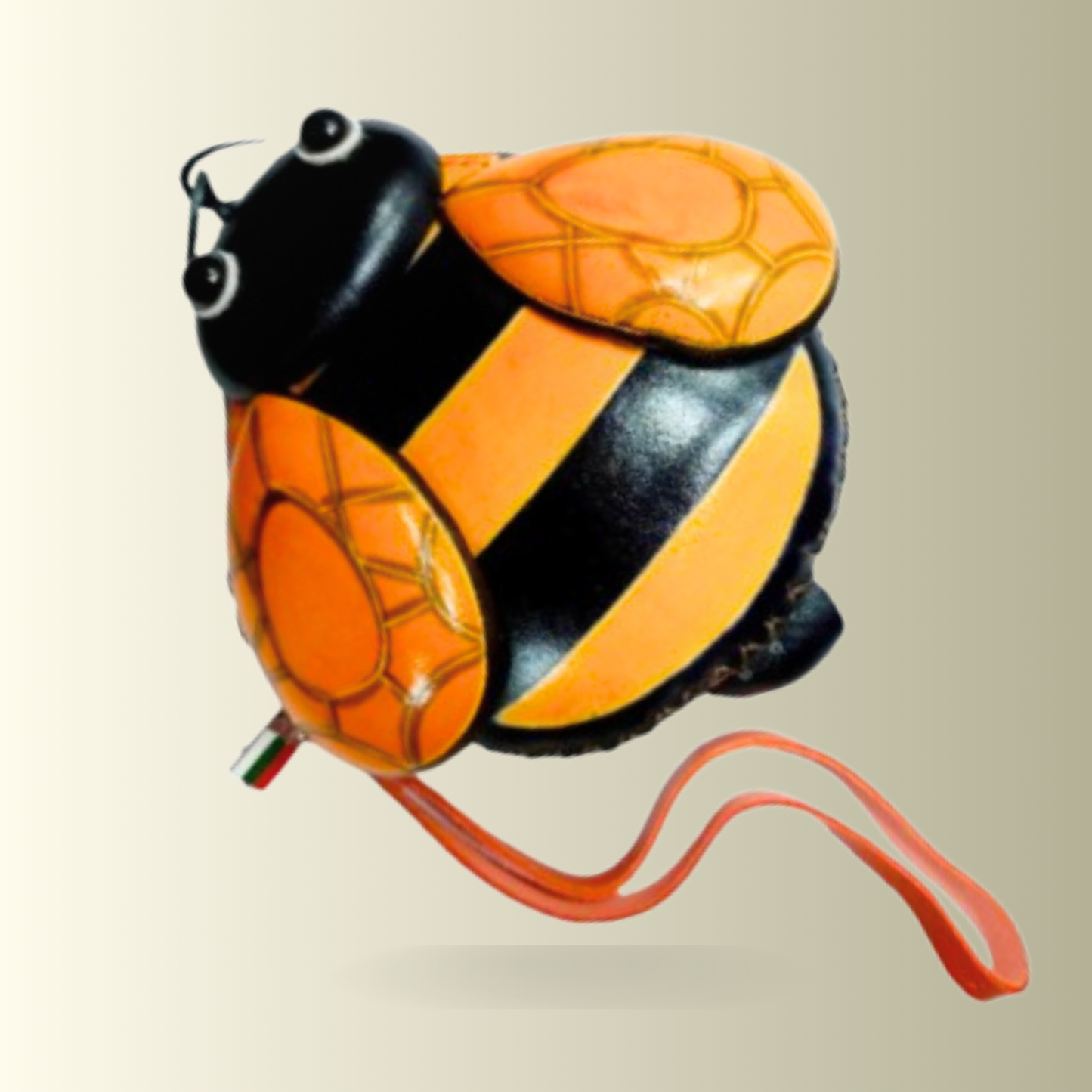Bee Coin Purse