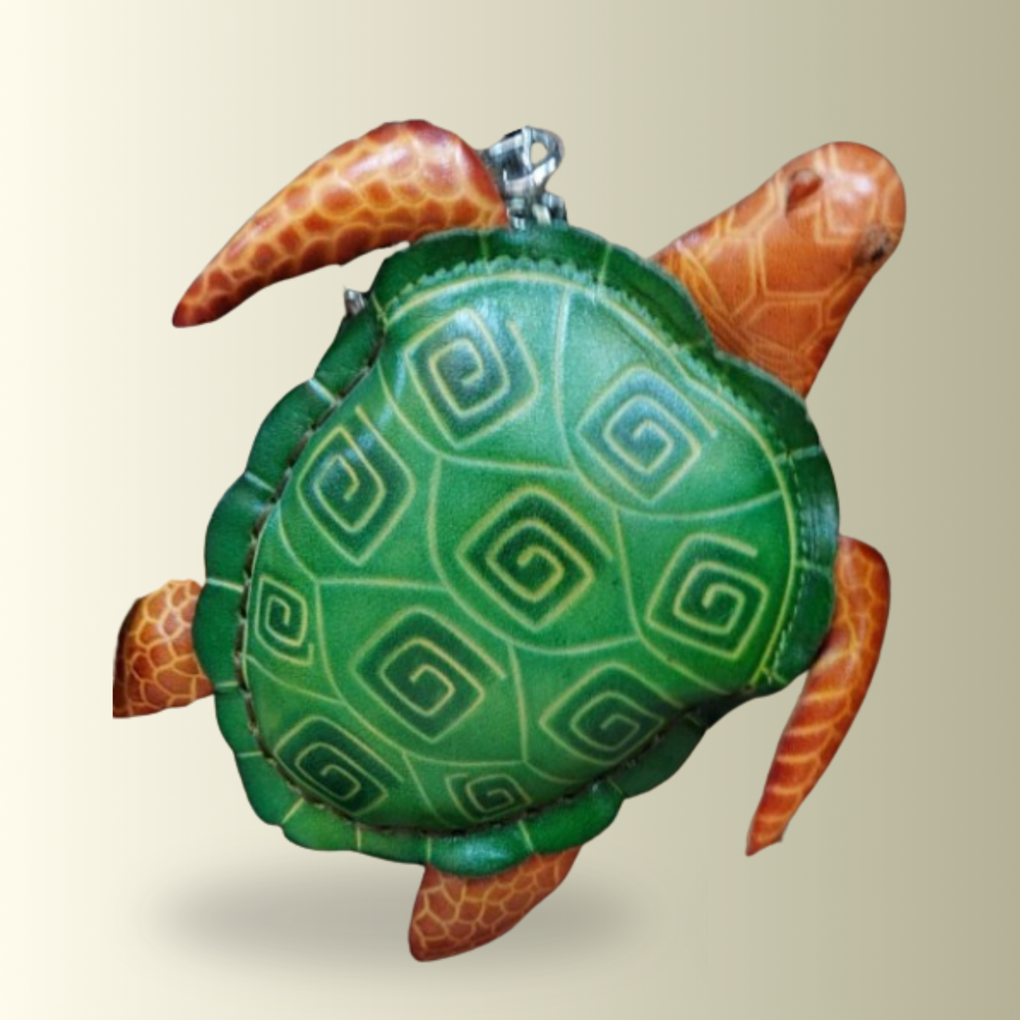 Sea Turtle Coin Purse